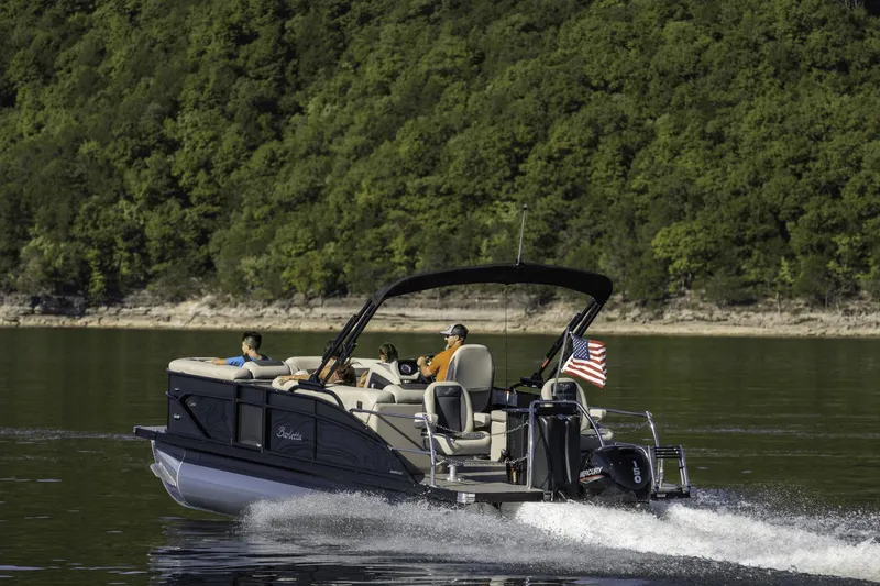 Slide: The Image of Barletta Cabrio 2025 - 25