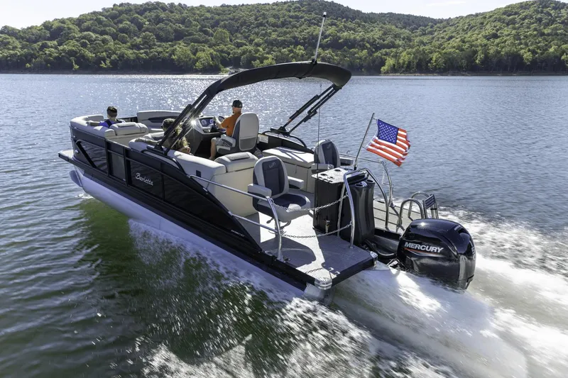 Slide: The Image of Barletta Cabrio 2025 - 28