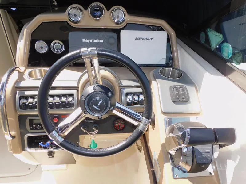 Slide: The Image of Formula Bowrider 290 2015 - 50