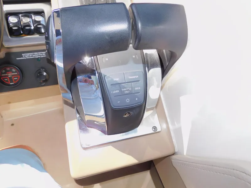 Slide: The Image of Formula Bowrider 290 2015 - 51