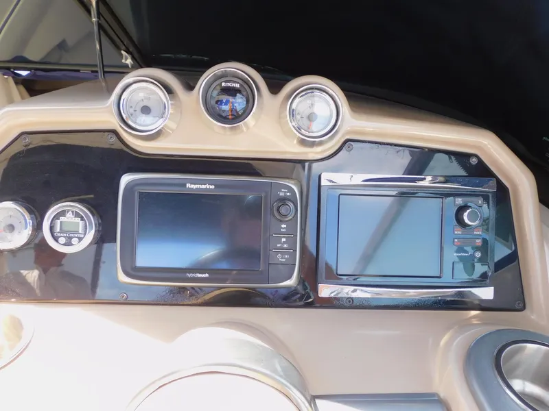 Slide: The Image of Formula Bowrider 290 2015 - 52