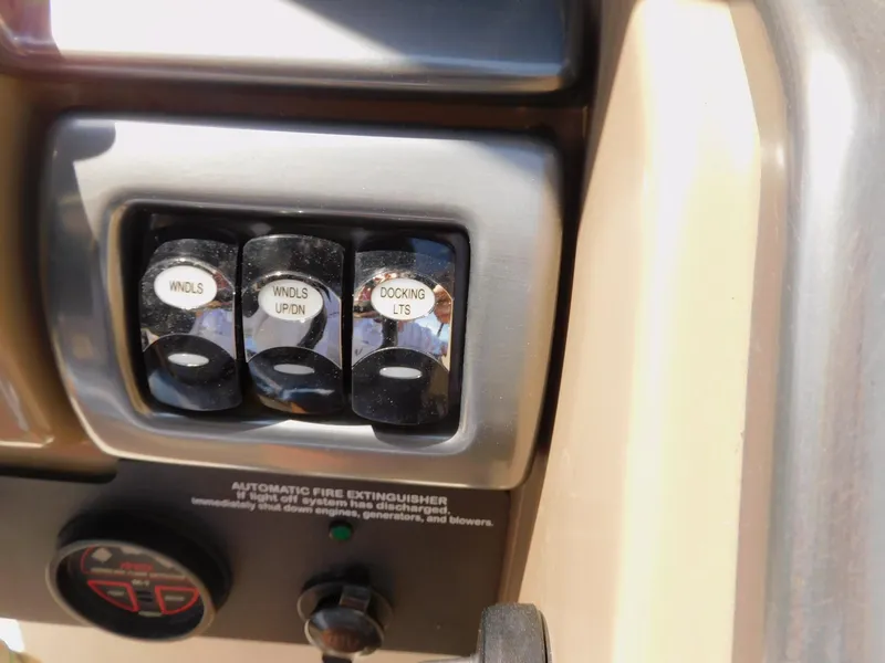 Slide: The Image of Formula Bowrider 290 2015 - 53