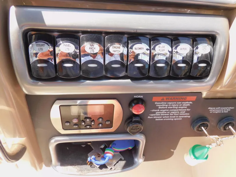 Slide: The Image of Formula Bowrider 290 2015 - 54