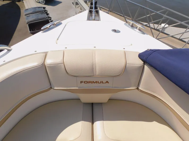 Slide: The Image of Formula Bowrider 290 2015 - 66