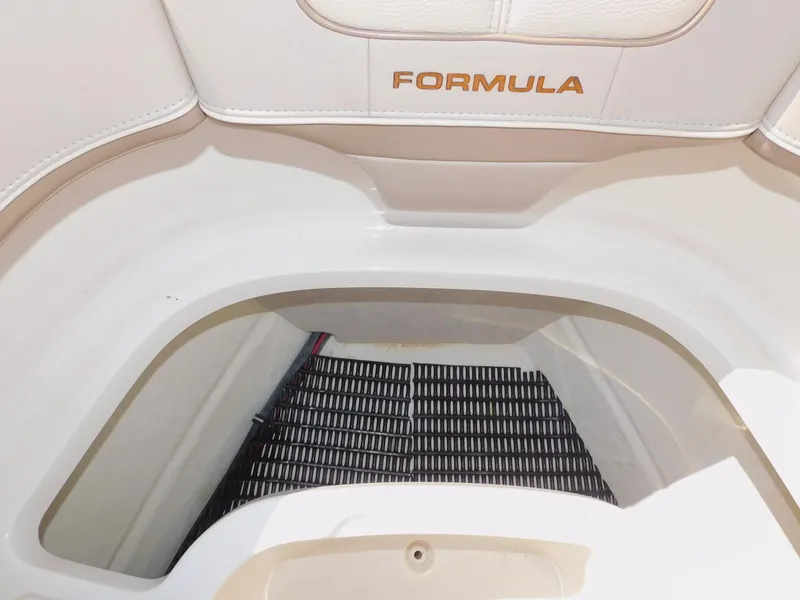 Slide: The Image of Formula Bowrider 290 2015 - 73