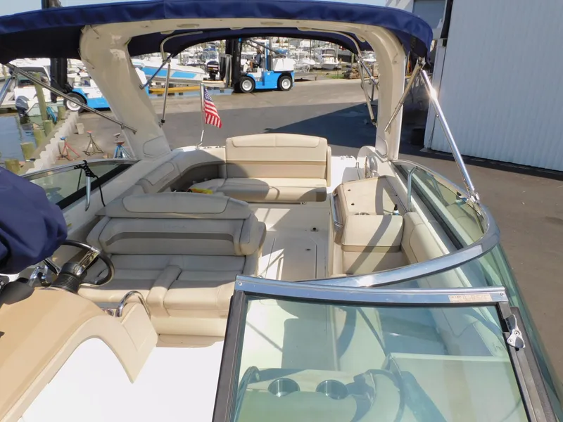 Slide: The Image of Formula Bowrider 290 2015 - 74