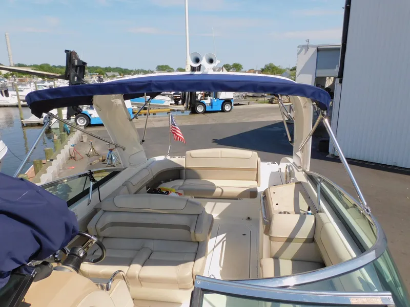 Slide: The Image of Formula Bowrider 290 2015 - 75