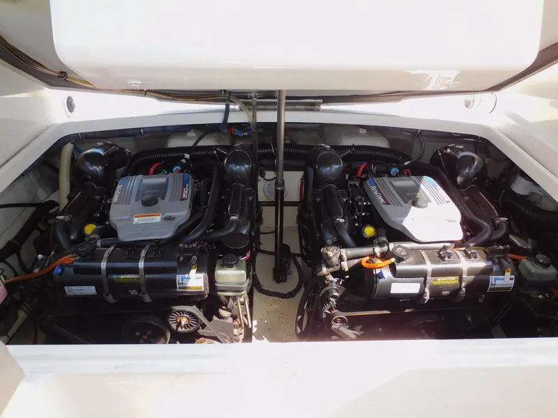 Slide: The Image of Formula Bowrider 290 2015 - 76