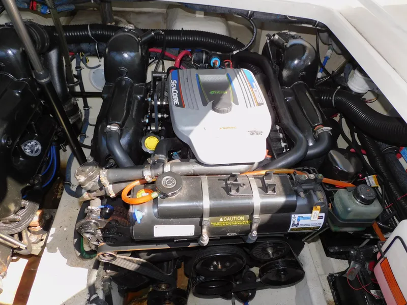 Slide: The Image of Formula Bowrider 290 2015 - 77