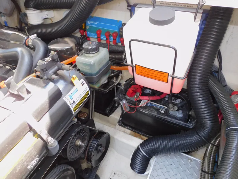 Slide: The Image of Formula Bowrider 290 2015 - 78