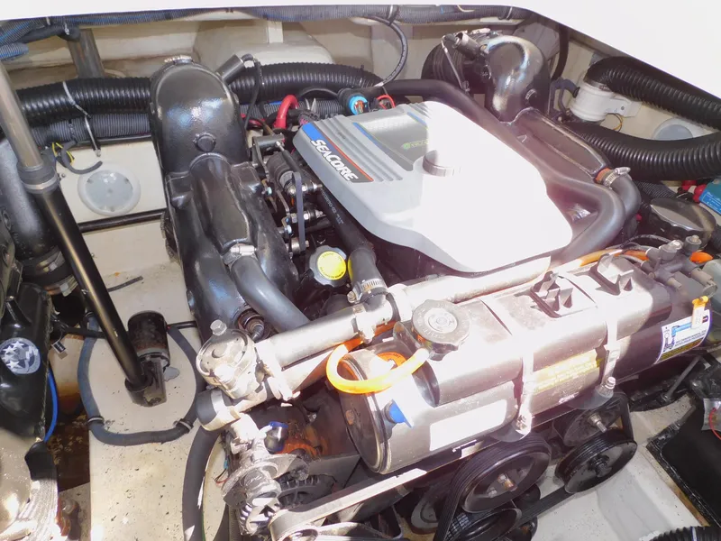 Slide: The Image of Formula Bowrider 290 2015 - 79