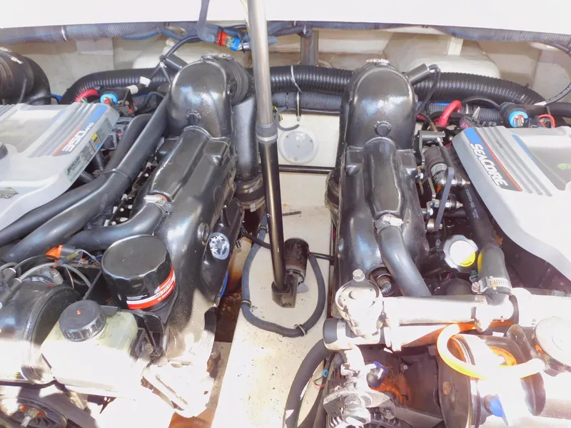 Slide: The Image of Formula Bowrider 290 2015 - 80