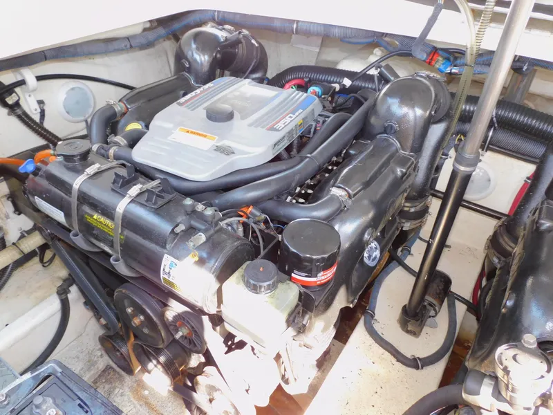 Slide: The Image of Formula Bowrider 290 2015 - 81