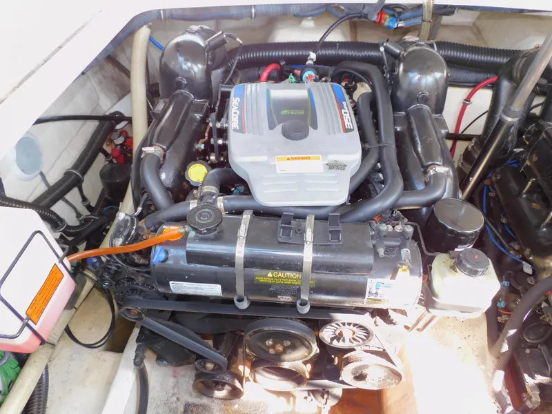 Slide: The Image of Formula Bowrider 290 2015 - 82