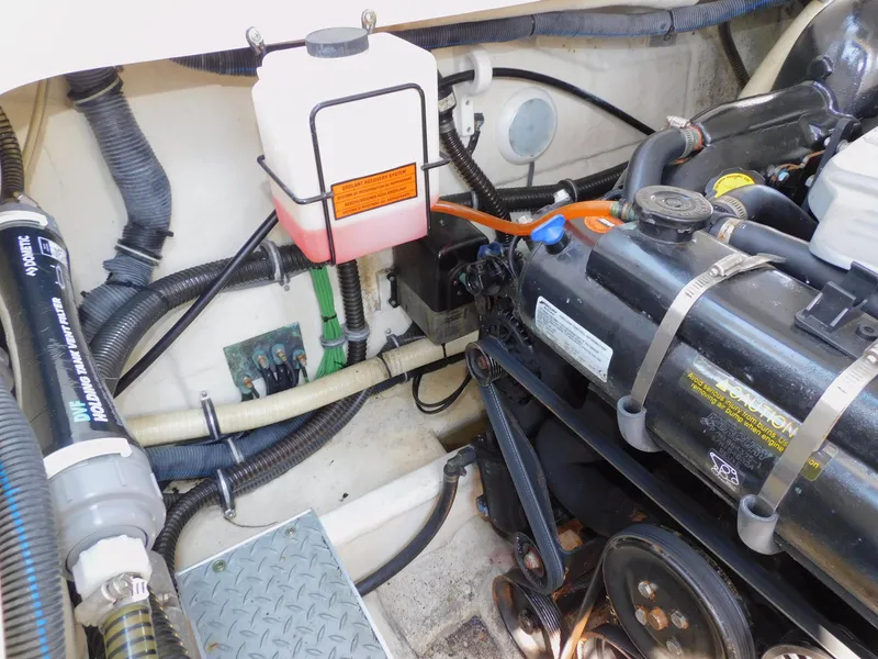 Slide: The Image of Formula Bowrider 290 2015 - 83