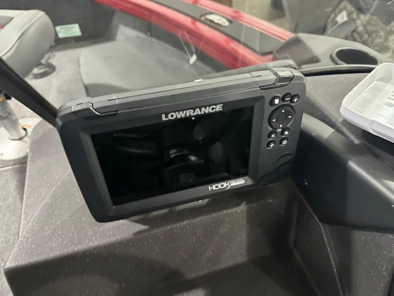 Slide: The Image of Tracker Targa V-18 WT 2023 - 8