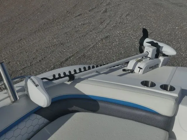 Slide: The Image of Hurricane SS 218 OB 2019 - 15