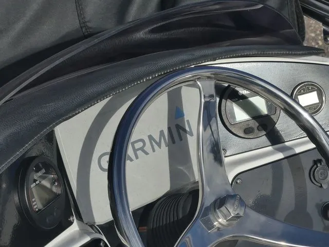 Slide: The Image of Hurricane SS 218 OB 2019 - 20