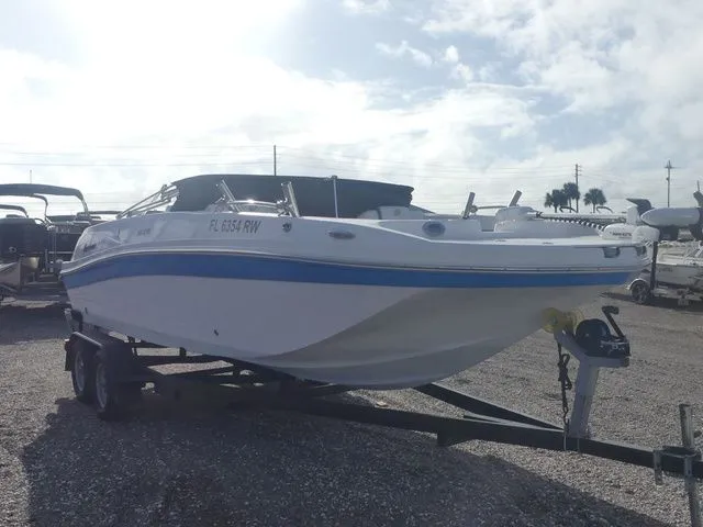 Slide: The Image of Hurricane SS 218 OB 2019 - 3