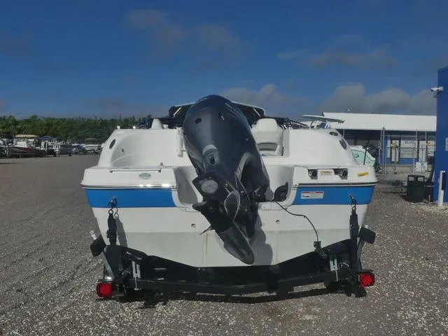 Slide: The Image of Hurricane SS 218 OB 2019 - 5