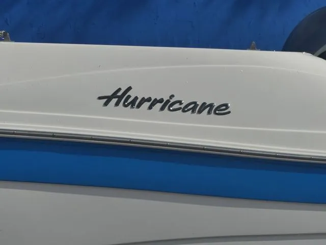 Slide: The Image of Hurricane SS 218 OB 2019 - 8