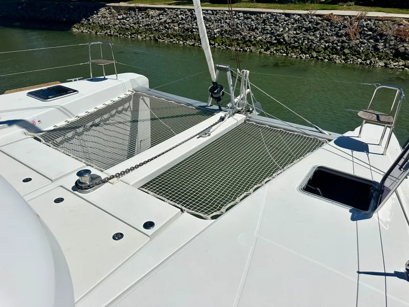 Slide: The Image of Lagoon 40 2020 - 68