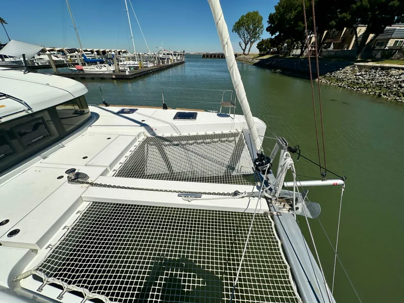 Slide: The Image of Lagoon 40 2020 - 69