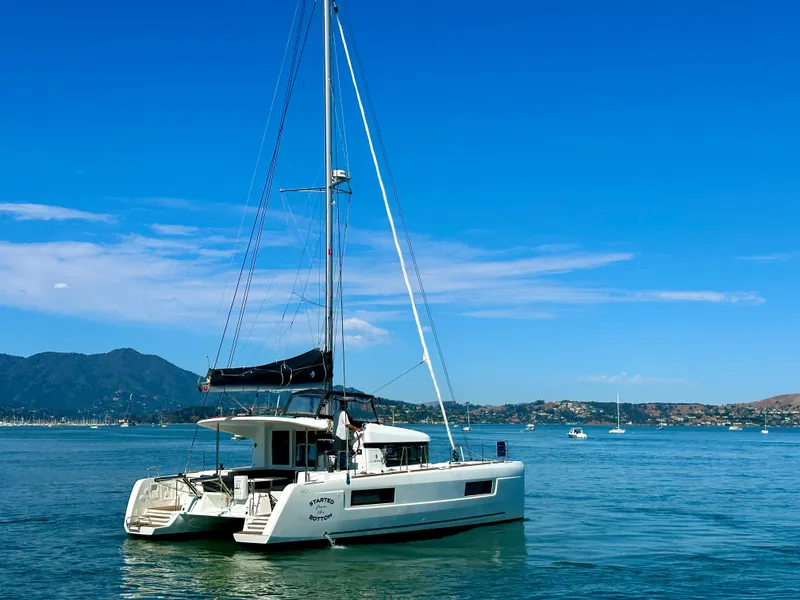 Slide: The Image of Lagoon 40 2020 - 81