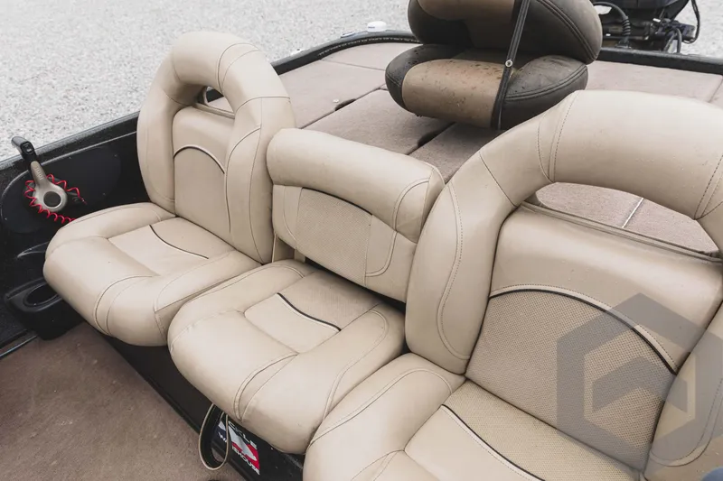 Slide: The Image of Skeeter ZX 200 2009 - 50