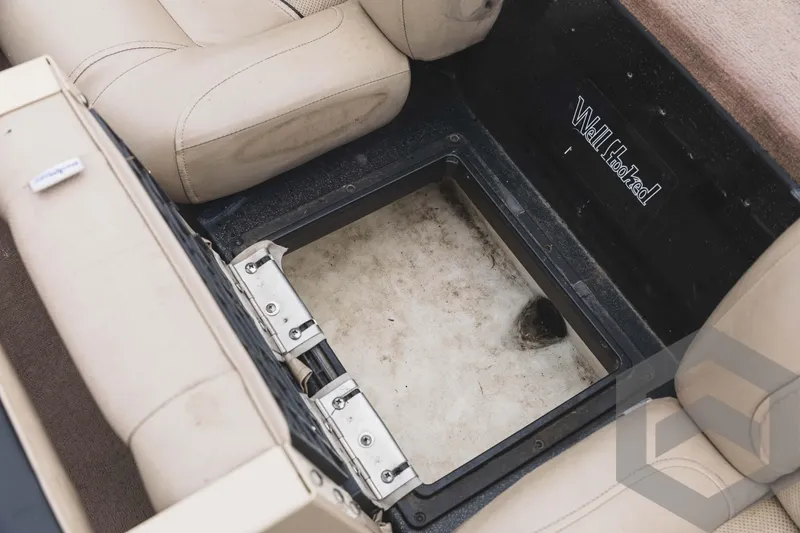 Slide: The Image of Skeeter ZX 200 2009 - 51