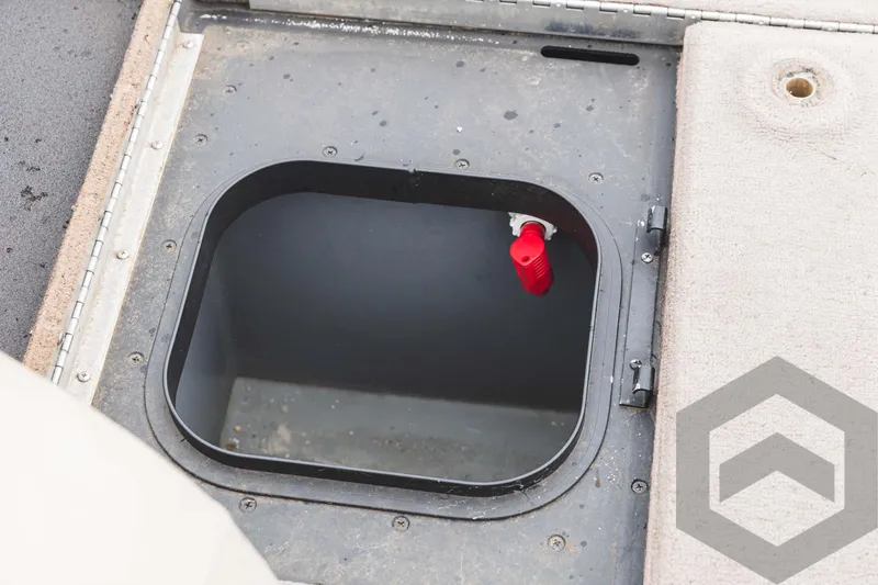 Slide: The Image of Skeeter ZX 200 2009 - 53