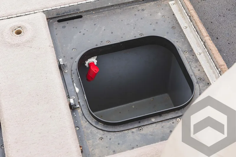 Slide: The Image of Skeeter ZX 200 2009 - 54