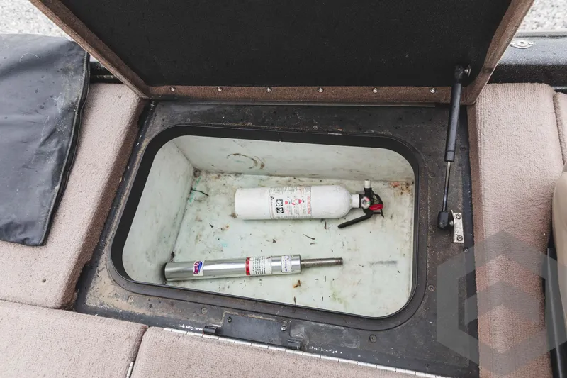 Slide: The Image of Skeeter ZX 200 2009 - 56