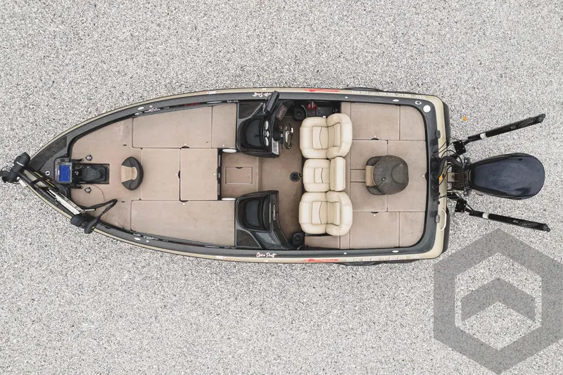 Slide: The Image of Skeeter ZX 200 2009 - 62