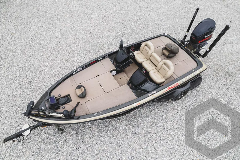 Slide: The Image of Skeeter ZX 200 2009 - 66