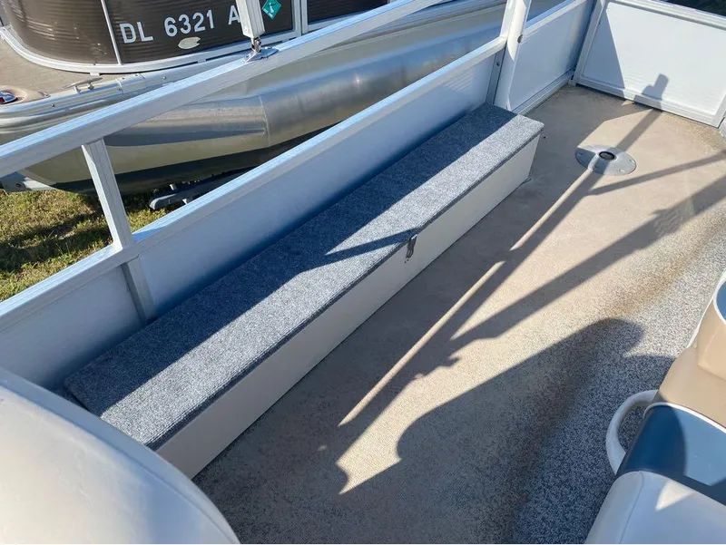 Slide: The Image of Misty Harbor 245CF Adventure Fishing 2014 - 11