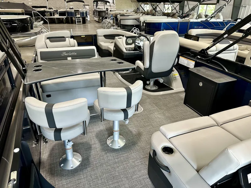 Slide: The Image of Barletta Cabrio 2025 - 17