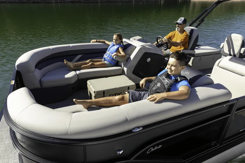 Slide: The Image of Barletta Cabrio 2025 - 29