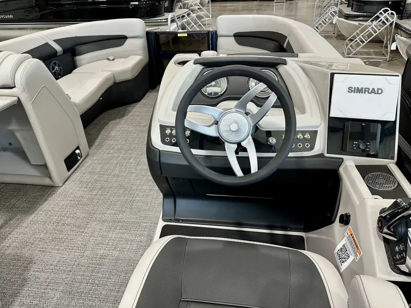 Slide: The Image of Barletta Cabrio 2025 - 9