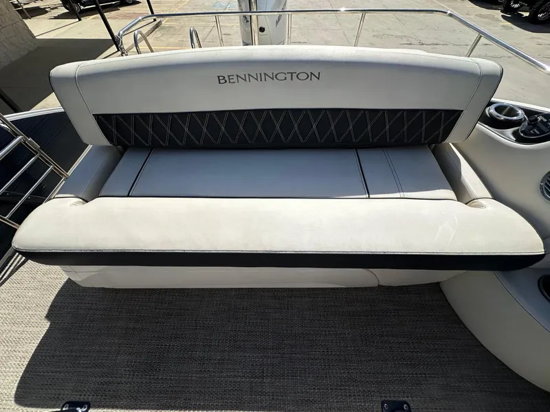 Slide: The Image of Bennington 25 QSB 2019 - 14