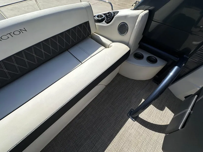 Slide: The Image of Bennington 25 QSB 2019 - 15