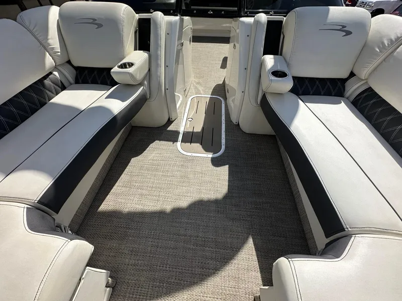 Slide: The Image of Bennington 25 QSB 2019 - 26