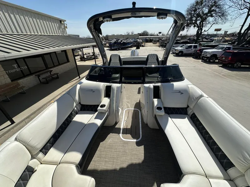 Slide: The Image of Bennington 25 QSB 2019 - 28