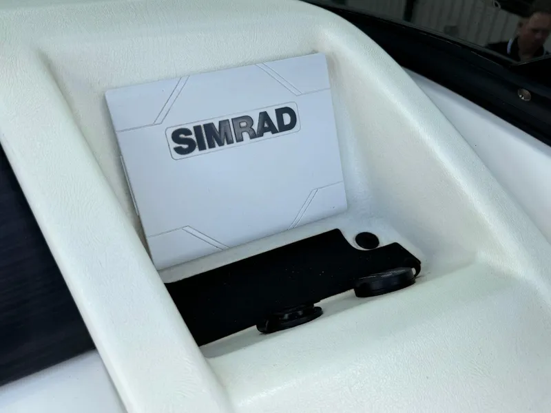 Slide: The Image of Bennington 25 QSB 2019 - 36