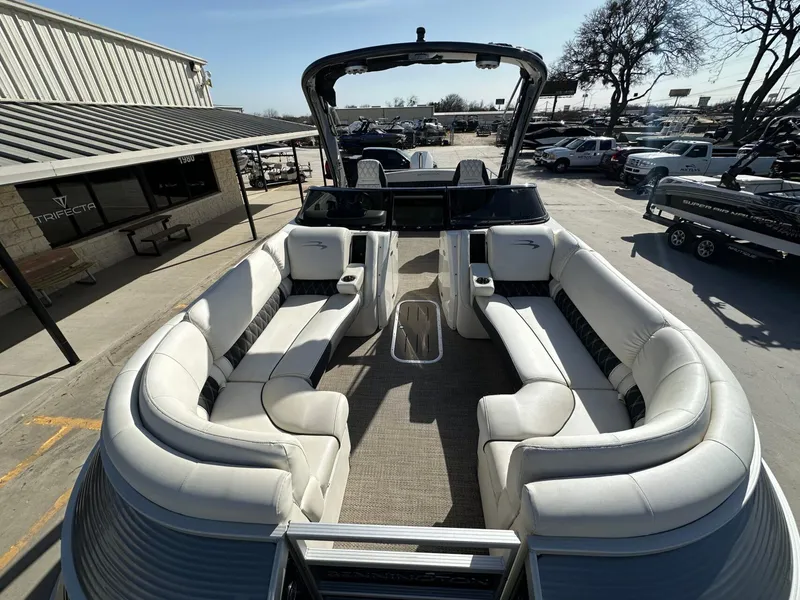 Slide: The Image of Bennington 25 QSB 2019 - 42