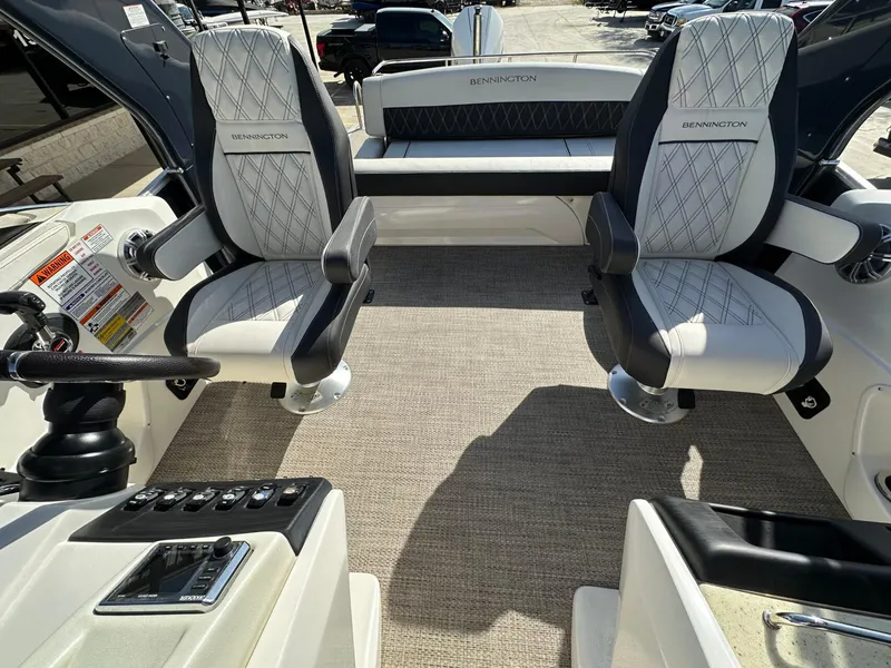 Slide: The Image of Bennington 25 QSB 2019 - 44