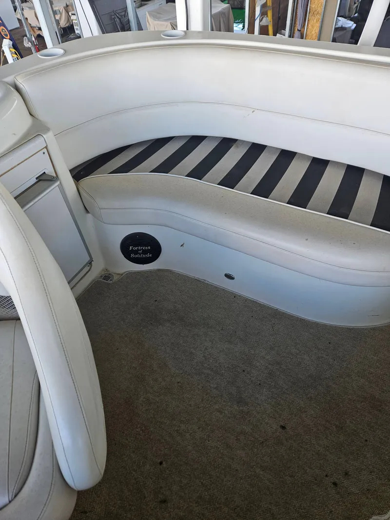 Slide: The Image of Meridian 368 Motoryacht 2008 - 13