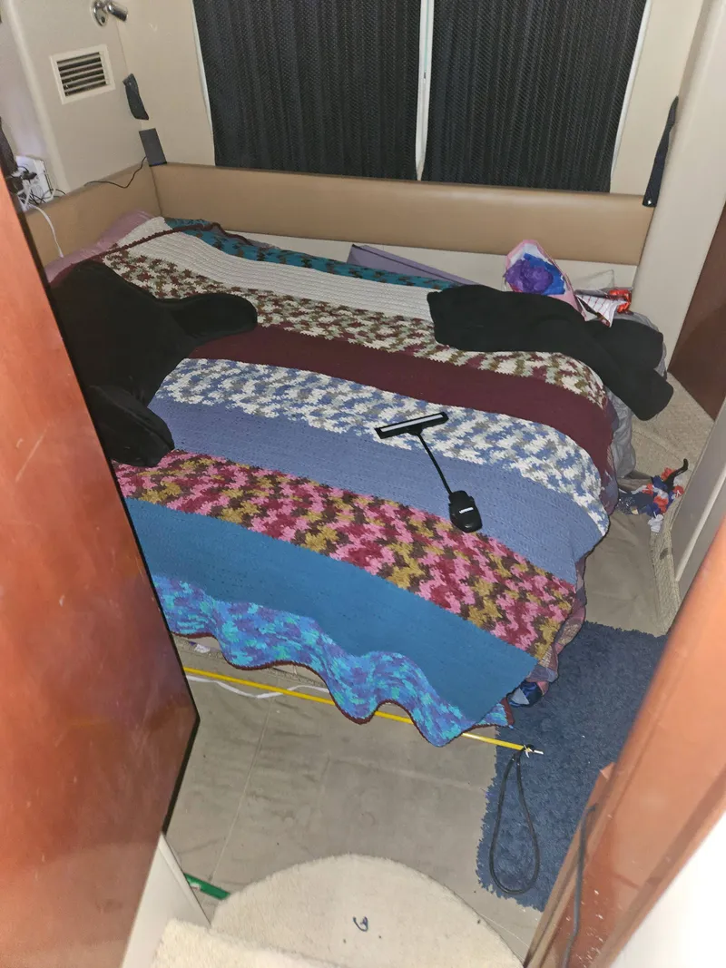 Slide: The Image of Meridian 368 Motoryacht 2008 - 14