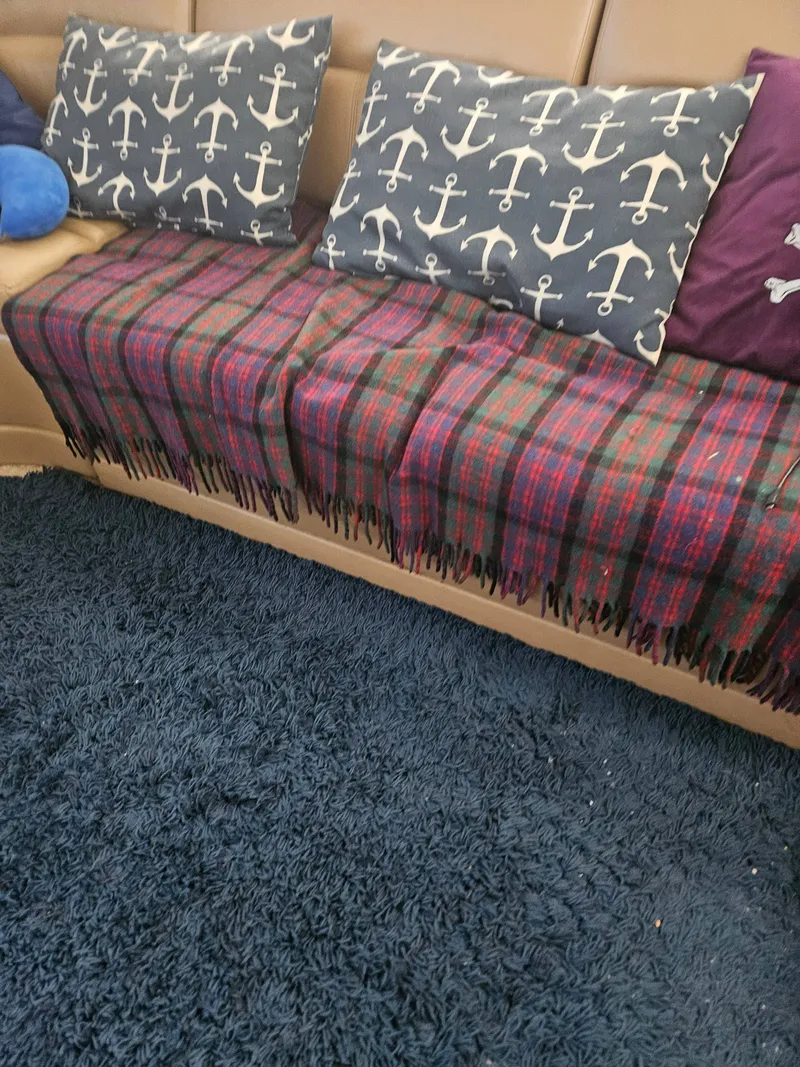 Slide: The Image of Meridian 368 Motoryacht 2008 - 15