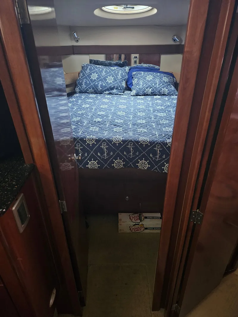 Slide: The Image of Meridian 368 Motoryacht 2008 - 16